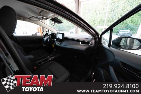 Used 2023 Toyota Corolla LE image 25