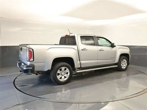 Used 2018 GMC Canyon SLE w/ SLE Convenience Package image 15