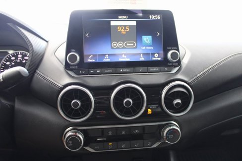 Used 2023 Nissan Sentra SV image 5