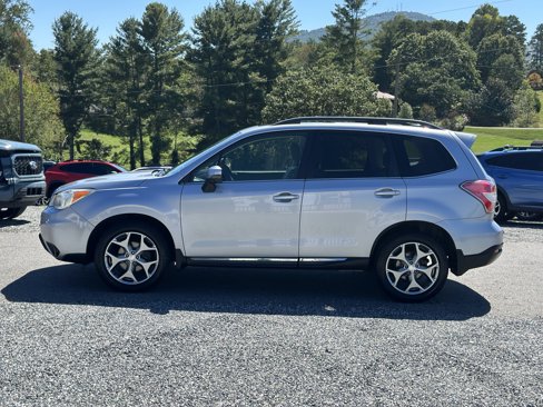 Used 2015 Subaru Forester 2.5i Touring w/ Popular Package #2 image 6