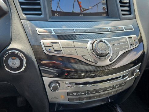 Used 2018 INFINITI QX60 FWD w/ Premium Plus Package image 17