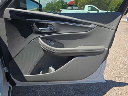 Used 2019 Chevrolet Impala LS image 23