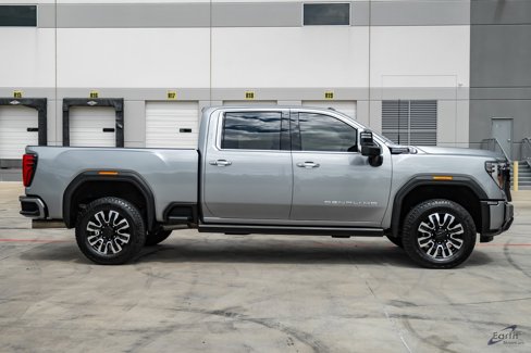 Used 2024 GMC Sierra 2500 Denali Ultimate image 16