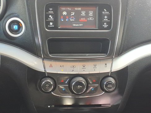 Used 2012 Dodge Journey American Value Package image 6