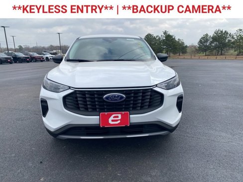 New 2025 Ford Escape Active image 2