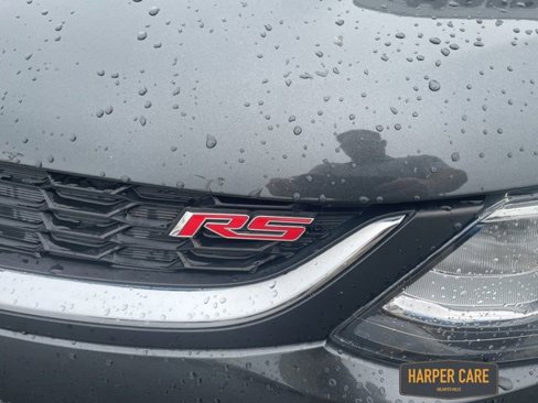Used 2019 Chevrolet Sonic LT w/ RS Package image 5