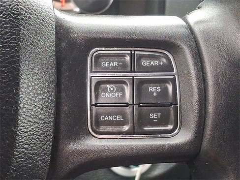 Used 2017 RAM 1500 Big Horn image 25