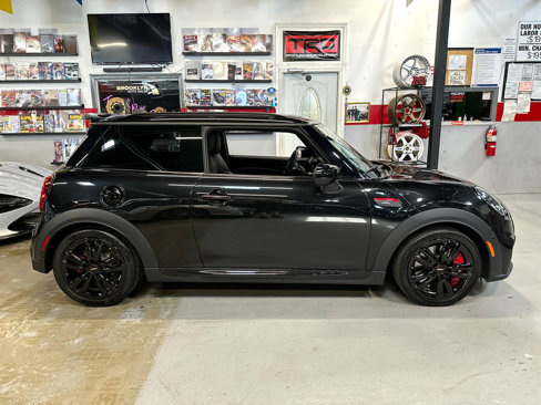 Used 2024 MINI Cooper John Cooper Works image 4