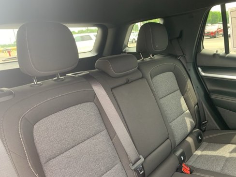 Used 2025 GMC Terrain Elevation image 18