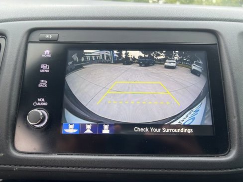 Used 2019 Honda HR-V Sport image 28