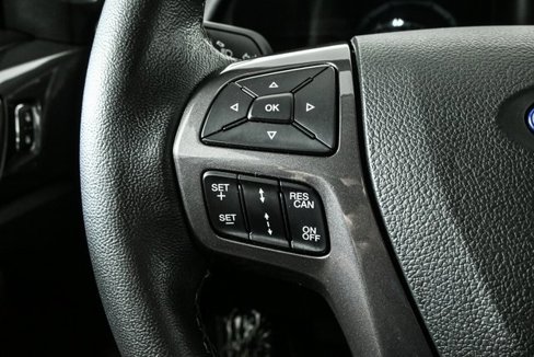 Used 2023 Ford Ranger Lariat w/ Equipment Group 501A High image 13