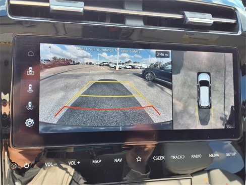 Used 2022 Hyundai Tucson Limited image 18