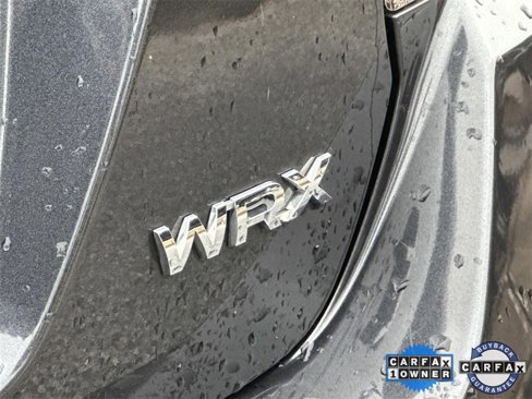 Used 2019 Subaru WRX image 28