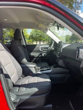 Used 2021 Ford Bronco Sport Big Bend image 8