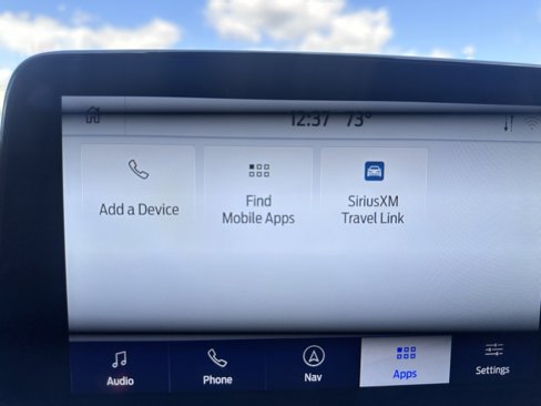 Used 2021 Ford Escape SEL image 13
