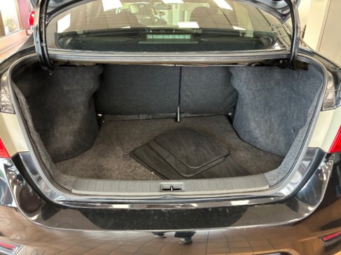 Used 2017 Nissan Sentra S w/ S Style Package image 14