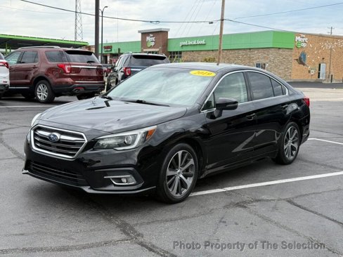 Used 2019 Subaru Legacy 2.5i Limited image 10