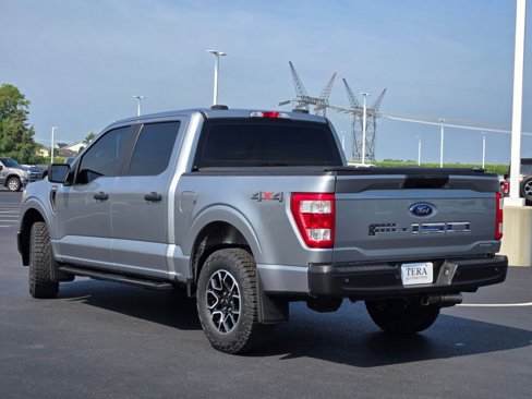 Used 2021 Ford F150 XL w/ Equipment Group 101A High image 14