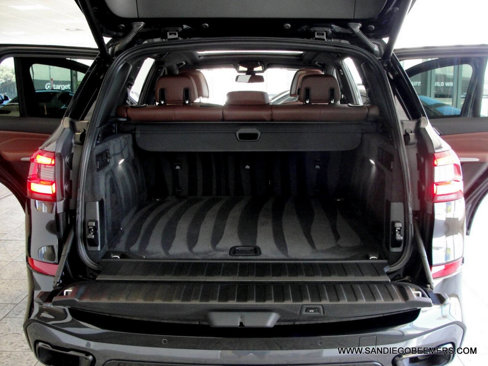 Used 2022 BMW X5 sDrive40i w/ M Sport Package image 83