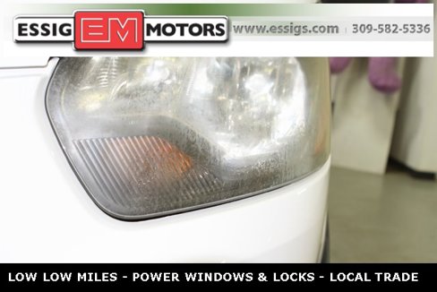 Used 2015 Ford Transit 150 130 Low Roof image 8