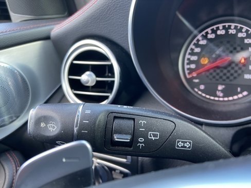 Used 2018 Mercedes-Benz GLC 43 AMG 4MATIC image 12