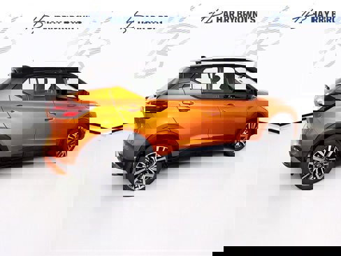 Used 2022 Nissan Kicks SV image 29
