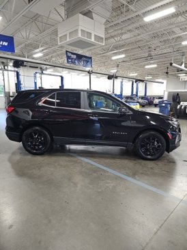Used 2023 Chevrolet Equinox LT image 5