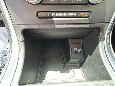 Used 2022 Ford Edge Titanium w/ Equipment Group 301A image 26