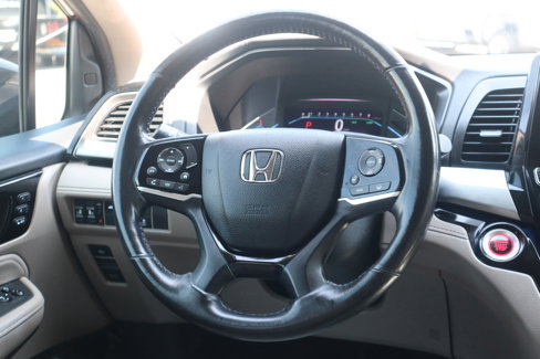 Used 2019 Honda Odyssey Elite image 14