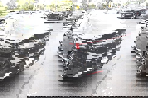 New 2025 Hyundai Sonata SEL image 4