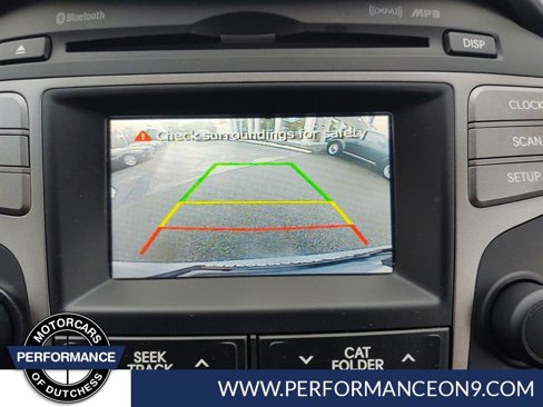 Used 2015 Hyundai Tucson GLS w/ Option Group 02 image 22