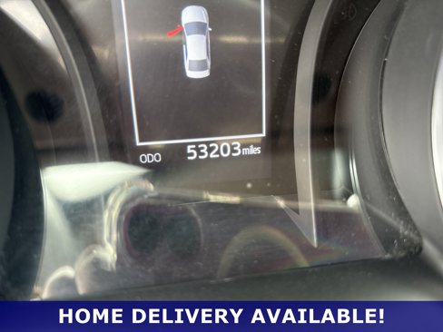 Used 2023 Toyota Camry LE w/ Convenience Package image 4