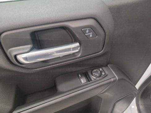Used 2024 Chevrolet Silverado 1500 W/T w/ WT Fleet Convenience Package image 15
