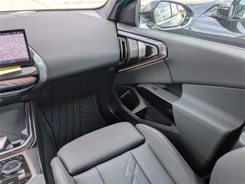 New 2026 BMW X3 xDrive30 w/ Convenience Package image 17