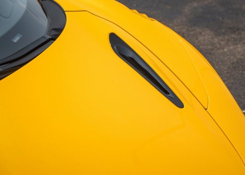 New 2025 McLaren 750S image 23
