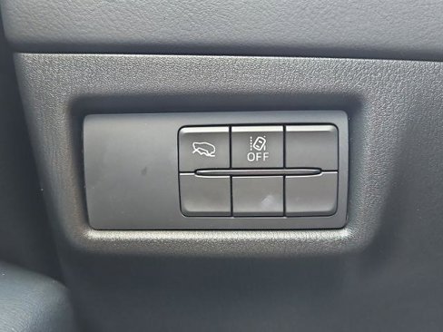Used 2024 MAZDA CX-5 AWD 2.5 S w/ Select Package image 18