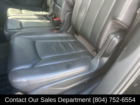 Used 2017 Audi Q7 3.0T Premium Plus w/ Premium Plus Package image 29