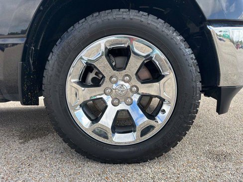 Certified 2022 RAM 1500 Big Horn image 51