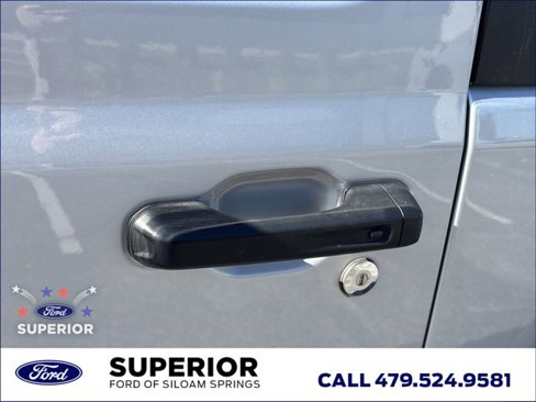 Used 2023 Jeep Wrangler Sport image 14
