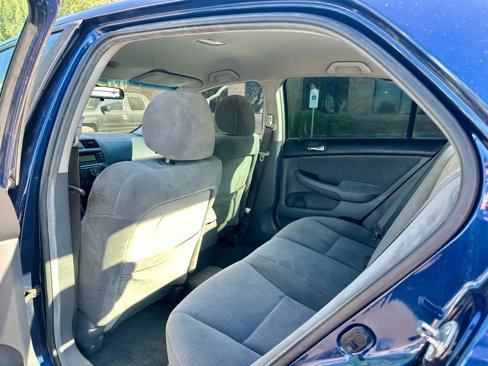 Used 2005 Honda Accord DX image 13