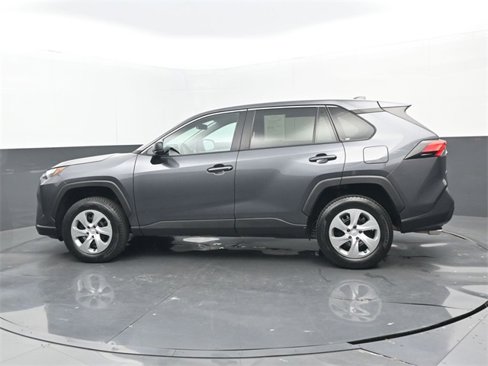 Used 2023 Toyota RAV4 LE image 21