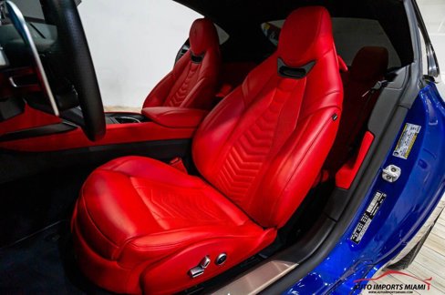 Used 2024 Maserati GranTurismo Trofeo image 52
