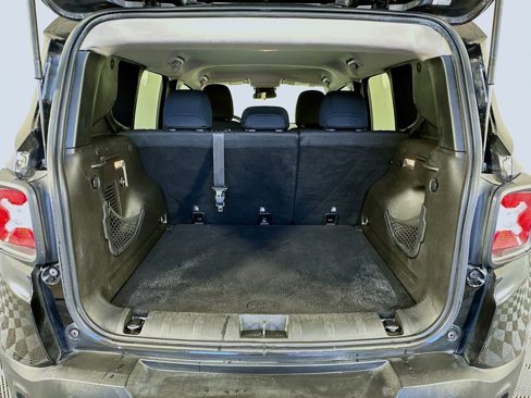 Used 2016 Jeep Renegade Latitude image 24
