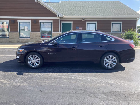 Used 2021 Chevrolet Malibu LT image 6