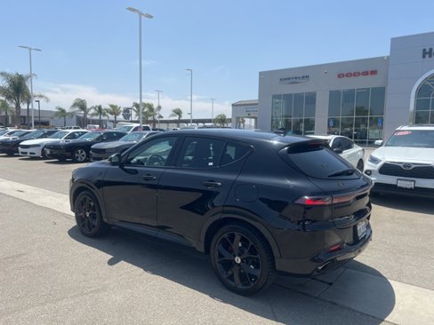 Used 2024 Dodge Hornet R/T Plus image 6