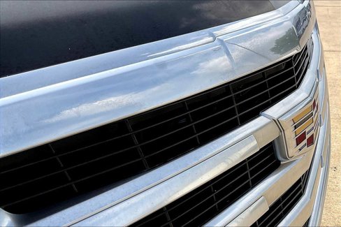 Used 2016 Cadillac Escalade ESV Premium image 28