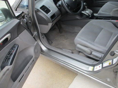 Used 2008 Honda Civic LX image 22
