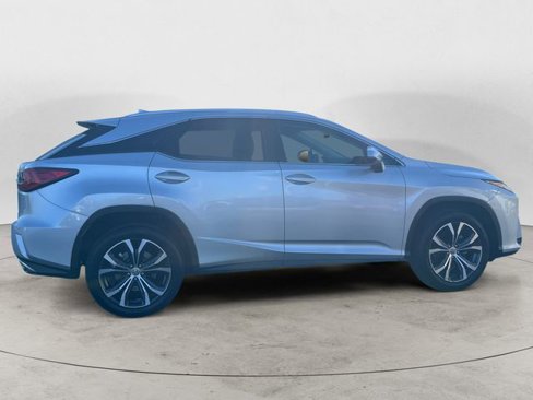 Used 2016 Lexus RX 350 AWD image 6