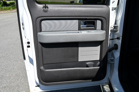 Used 2013 Ford F150 XLT w/ Luxury Equipment Group image 32