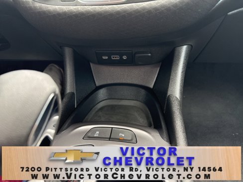 Used 2024 Chevrolet Malibu RS image 22